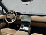 Land Rover Range Rover D350 HSE - Land Rover Range Rover Hse mit Diesel-Antrieb