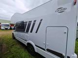 Carado A361 - Carado Etagenbett Diesel Alkoven