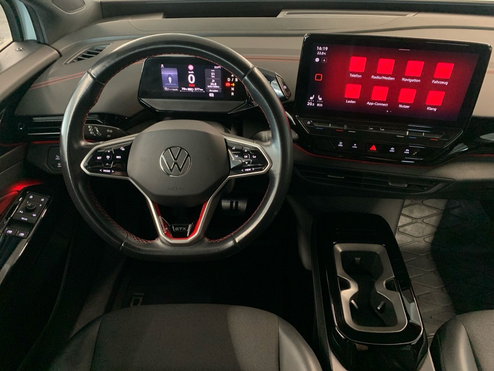 Volkswagen ID.4 - Bild 13