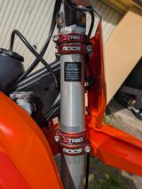 KTM SXF 350 2022 - KTM 350