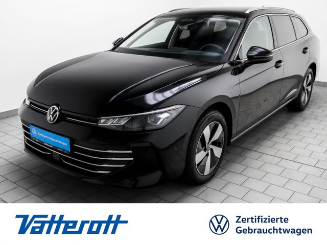 VW Passat 1.5 eTSI DSG Business AHK Navi Kamera