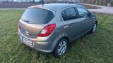 Opel Corsa D 1.4,  sehr gepfl., Klima, AHK, 2. Hand - Opel Corsa aus 2011: 1.2
