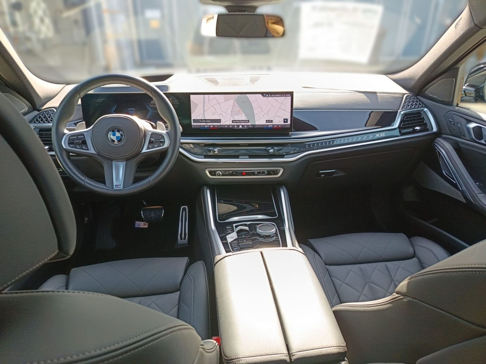 BMW X6 - Bild 24