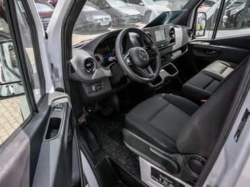 Mercedes Sprinter - 8