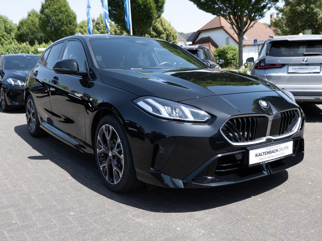 BMW 1 Series M-Sport PANO LED ACC NAVI KAMERA SHZ PDC, миниатюра 4