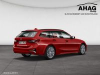 BMW 320 - Vorschau Bild 2