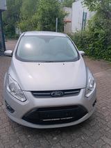 Ford C- MAX Von Privat Tüv Neu Zahnrimen auch - Ford Grand C-Max: Limousine