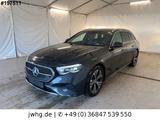 Mercedes-Benz E 220 T d 4M Avantgarde newMod Behinderung-Umbau - Mercedes-Benz E 220: Standheizung