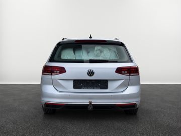 Volkswagen Passat Variant - 4