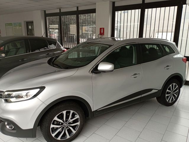 Renault Kadjar TCe 1.2 Energy Sport Edition 2