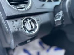 Fahrzeugabbildung Mercedes-Benz C 180 C 180 T CGI Scheckheft PDC Navi