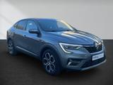 Renault Arkana TCe Mild Hybrid 140 EDC Techno - graue Renault Arkana