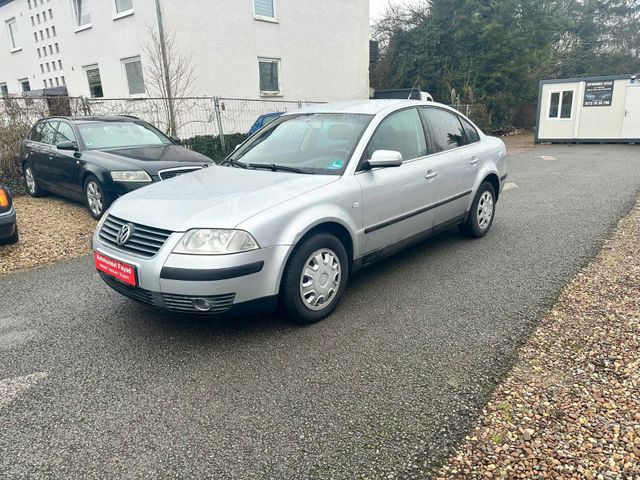 Volkswagen Passat *TÜV NEU******97.000KM*****AUTOMATIK