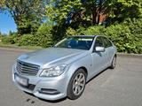 Mercedes-Benz Mercedes Benz C200  CDI - Mercedes-Benz C 200 in Hagen