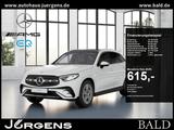 Mercedes-Benz GLC 300 de 4M AMG-Sport/Pano/AHK/Memo/Totw/Ambi