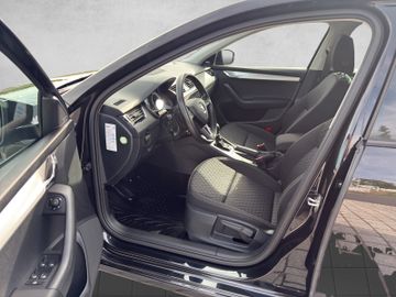 Skoda Octavia Lim. Drive 4x4 DSG|Kamera|LED|ACC|Canton