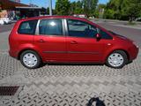 Ford C-Max 1,8 Fun CVT-Autom. Fun Klima - gebrauchte Ford C-Max aus dem Jahr 2006