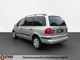 Volkswagen Sharan 2.0 Advantage "1.Hand,7Si,Klima" - gebrauchte VW Sharan aus dem Jahr 2006