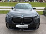 BMW X3 M50 xDrive - BMW X3 mit Benzin-Antrieb: Geländewagen