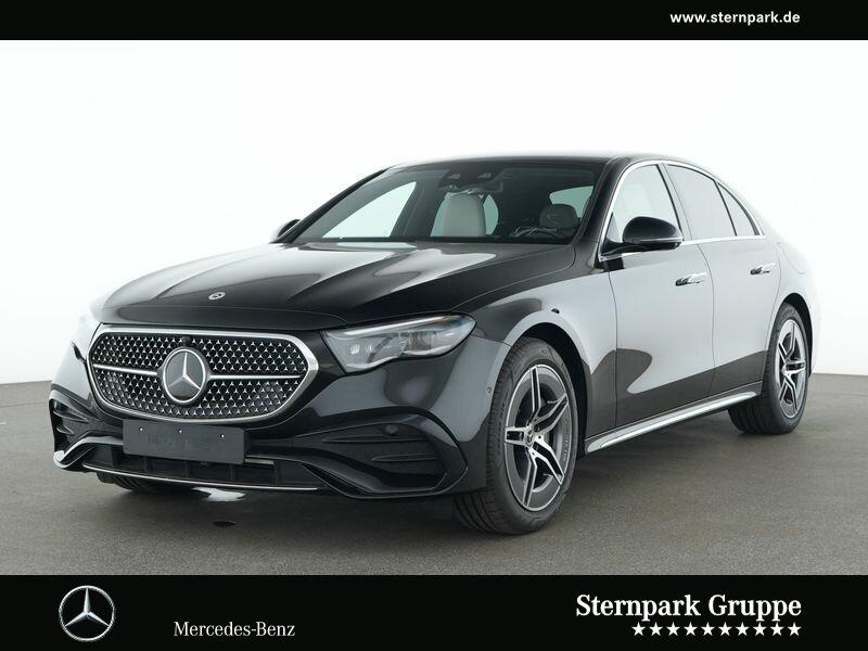 Mercedes-Benz E 300 de AMG PREMIUM+Burmester+FAP+360+Digital