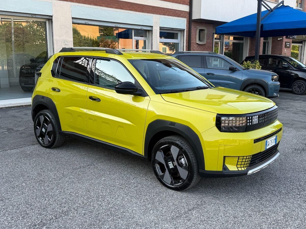 Fiat FIAT - Grande Panda - 44kWh La Prima imagem 3