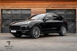 Porsche Cayenne S 420PS *4xSitzh-Pano-ACC-Luft-el. AHK - Porsche Cayenne in Aachen