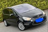 Ford S-Max EZ 2014. - Ford S-Max aus 2025