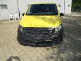 Mercedes-Benz Vito Tourer /116 CDI, /BT 4MATIC Compact 6 Sitze - : Van, Compact