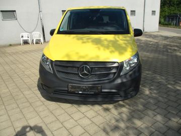 Mercedes Vito - 1