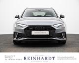 Audi A4 AVANT 45TFSi S LINE COMPETITION+/ACC/S-SITZE - Audi A4 Competition Gebrauchtwagen