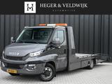 Iveco Daily 40C21 3.0 410 - Iveco Daily 40 c