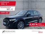 Audi Q5 50 TFSI e QU ADVANCED MATRIX+NAVI+RFK+ACC+AHK