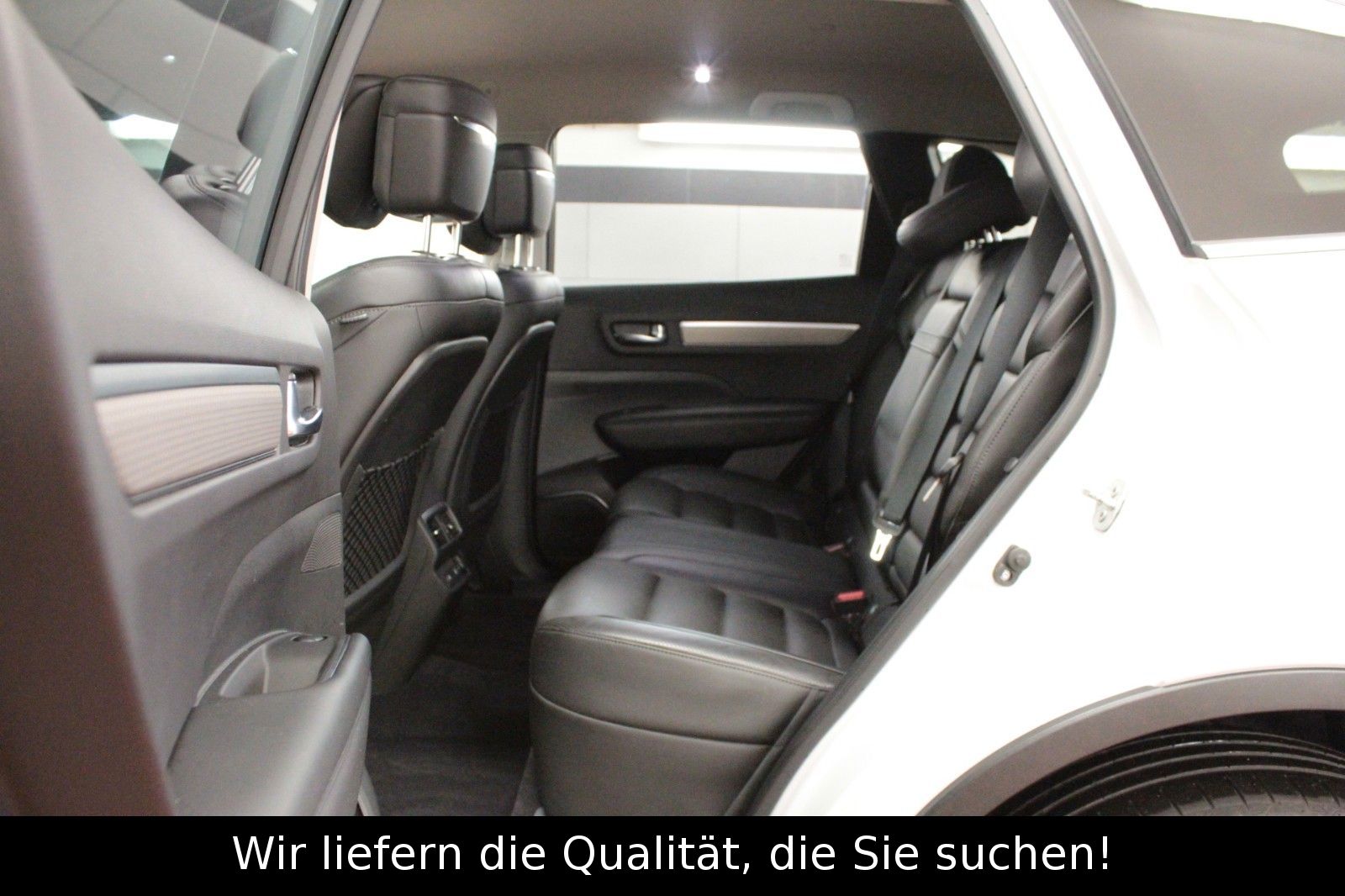 Fahrzeugabbildung Renault Koleos dCi 175 4WD X-tronic Initiale Paris*