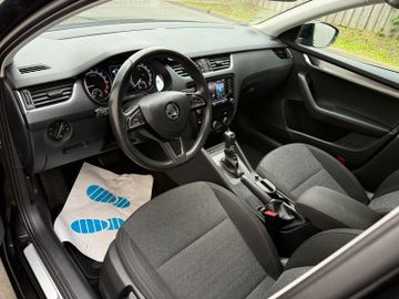 Skoda Octavia - 11