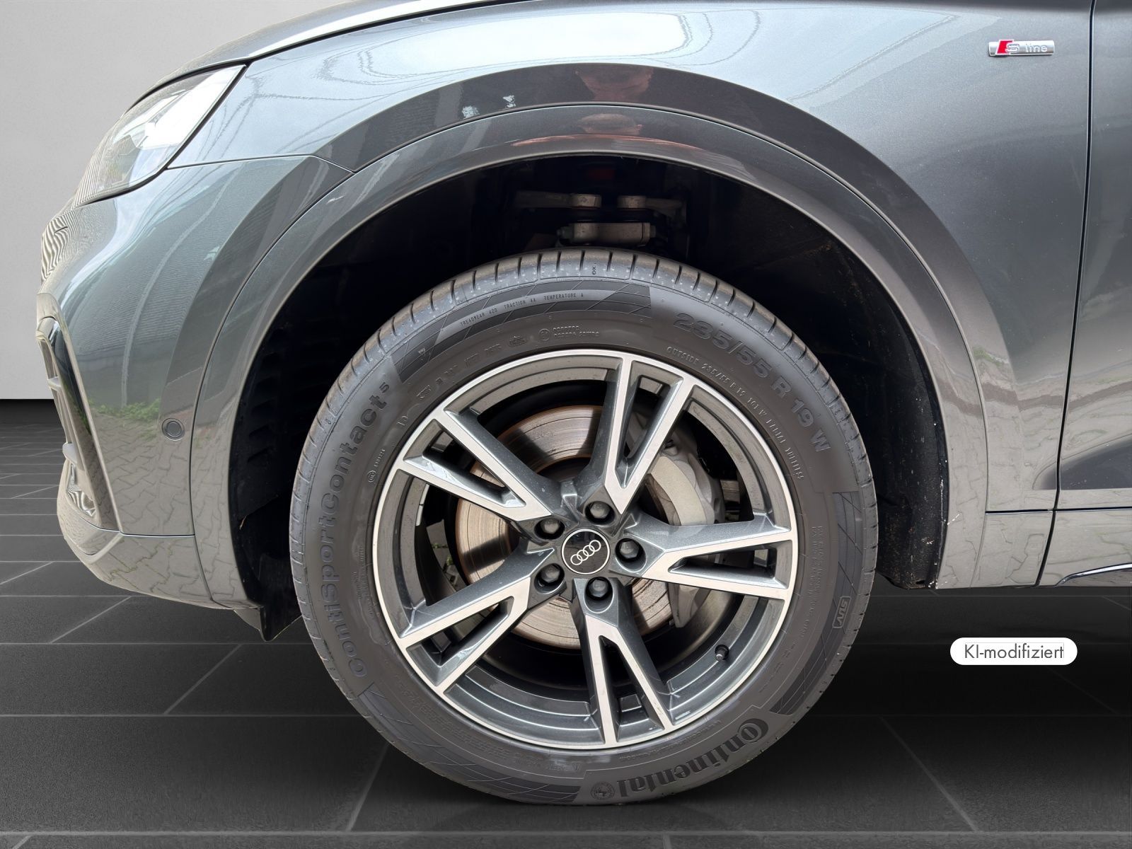 Audi Q5 - Bild 9