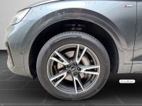 Audi Q5 - Vorschau Bild 9