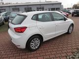 Seat IBIZA Style 1,0 TSI*LED+SITZHEIZUNG+PDC v+h* - gebrauchte Seat Ibiza aus dem Jahr 2022