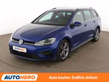Volkswagen Golf VII 2.0 TDI Highline BMT Aut.*NAVI*LED*ACC* - Volkswagen Golf: TDI Highline