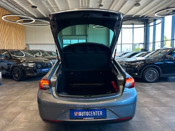Opel Insignia*LKHZ*2-ZONEN*CARPLAY*TEMPO*PDC*LED