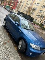 BMW 118i Automatik - gebrauchte BMW 118 aus dem Jahr 2005