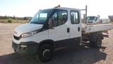 Iveco 70 C 17 3.0 D DoKa HU Neu - Iveco Diesel Abschleppwagen 70c17