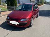 Mitsubishi Spacestar Tüv 04/2028 - gebrauchte Mitsubishi Space Star aus dem Jahr 2004