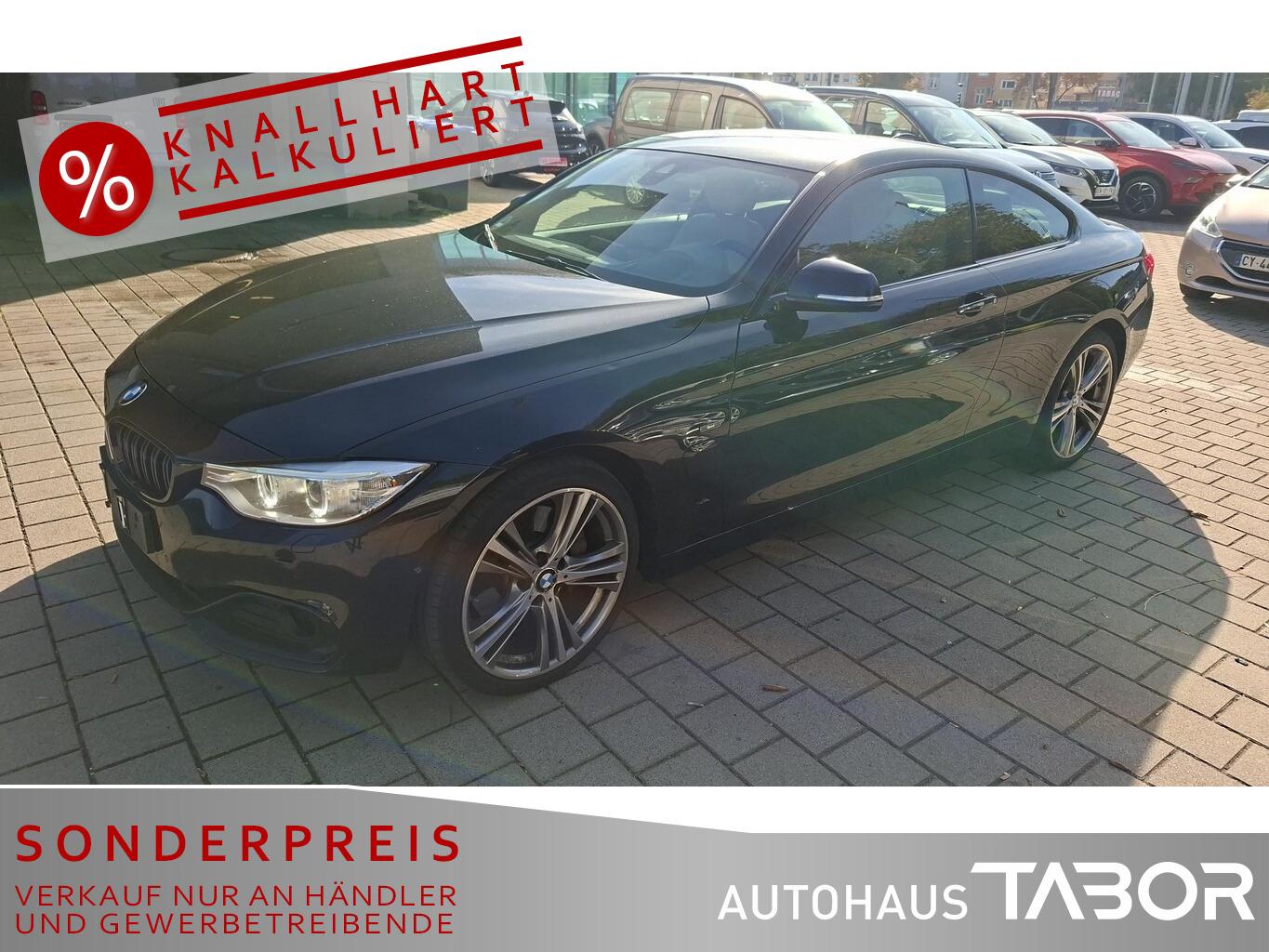 BMW 435