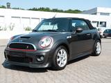 MINI Cooper S Cabrio Cooper S - MINI Cabrio Serie von privat