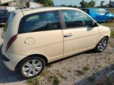 Lancia Ypsilon 1.2 Benz 8v - Lancia Ypsilon aus 2003