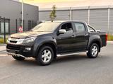 Isuzu D-Max - Isuzu D-Max aus 2013