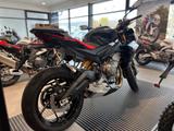 Aprilia Tuono 660 Factorry - APRILIA VON 501 BIS 750 CCM