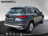 Seat Ateca Style 2.0 TDI DSG Parklenka. Tempo. FullLi - Seat Gebrauchtwagen in Hannover