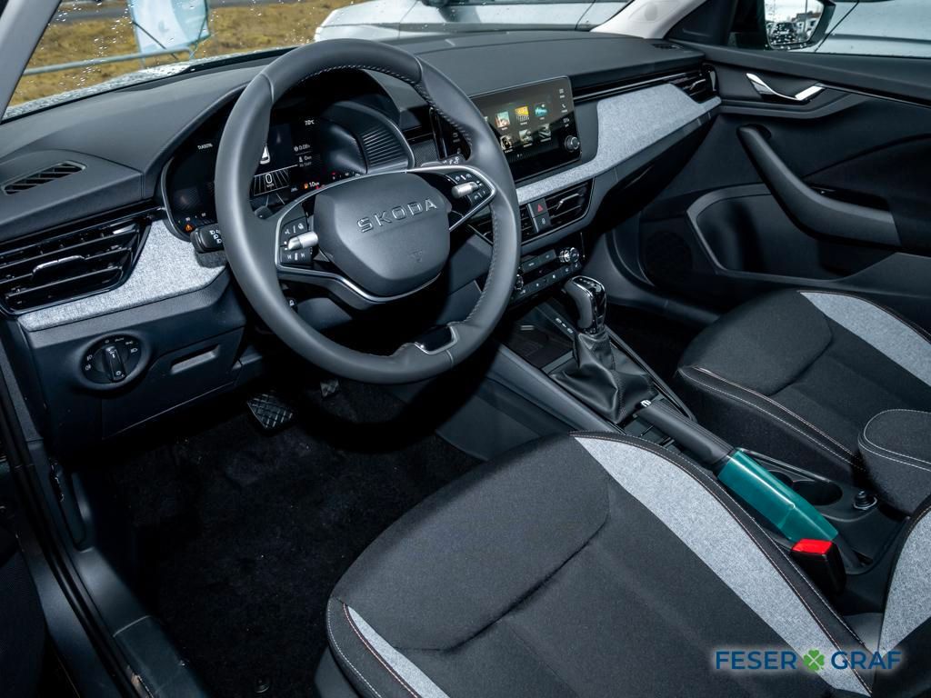 Skoda Kamiq - Bild 6