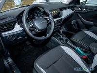 Skoda Kamiq - Vorschau Bild 6